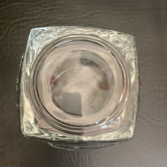 Crown Royal Whiskey 2 Glasses Embossed Stamped Diamond Cut Rocks Bar Cocktail - Picture 5 of 10